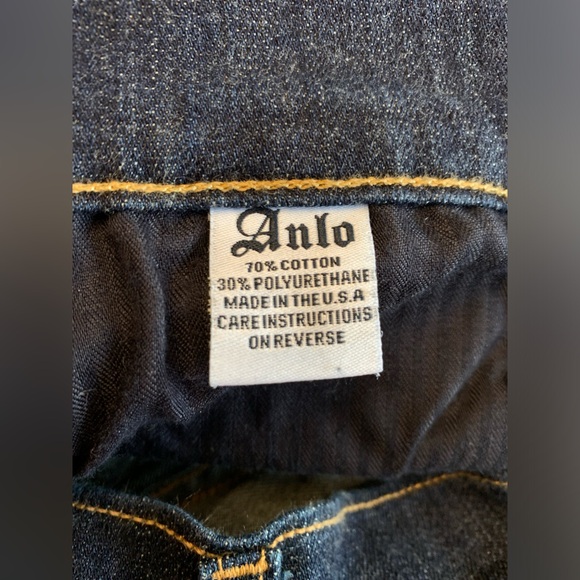 ANLO 🇺🇸 - Picture 6 of 9